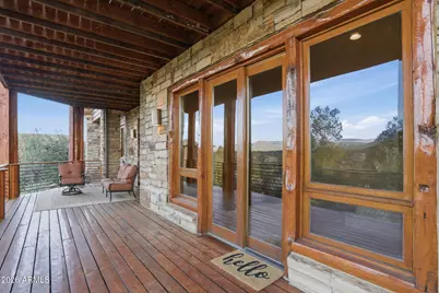 2604 E Morning Glory Circle, Payson, AZ 85541 - Photo 50