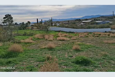 17025 E Spring Valley Road #821, Mayer, AZ 86333 - Photo 1
