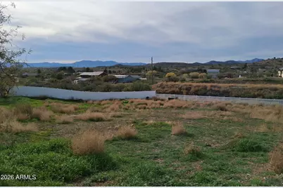 17025 E Spring Valley Road #821, Mayer, AZ 86333 - Photo 8
