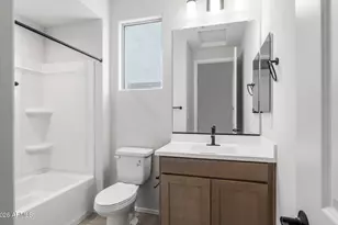 18768 N 268th Dr, Buckeye, AZ 85396 - Photo 2