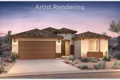 18768 N 268th Drive, Buckeye, AZ 85396 - Photo 1
