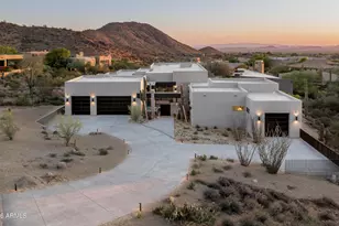 10801 E Happy Valley Rd, Scottsdale, AZ 85255 - Photo 1