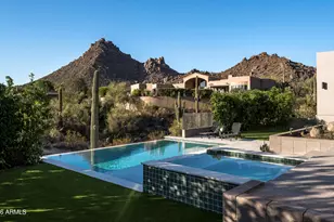 10801 E Happy Valley Rd, Scottsdale, AZ 85255 - Photo 56