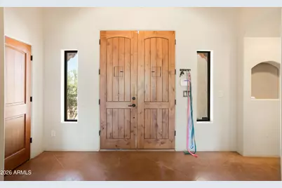 6260 E Calle Cupula --, Hereford, AZ 85615 - Photo 6