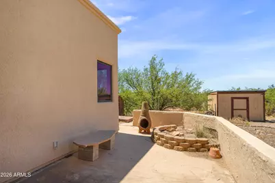 6260 E Calle Cupula --, Hereford, AZ 85615 - Photo 30