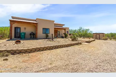 6260 E Calle Cupula --, Hereford, AZ 85615 - Photo 2
