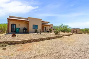 6260 E Calle Cupula, Hereford, AZ 85615 - Photo 2