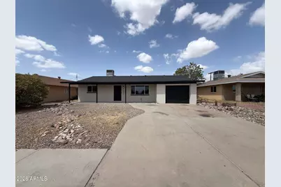 10836 N 114th Avenue, Youngtown, AZ 85363 - Photo 1