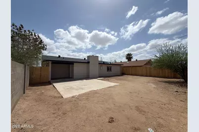 10836 N 114th Avenue, Youngtown, AZ 85363 - Photo 44