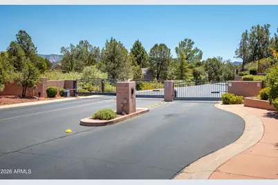135 El Camino Real -- #132, Sedona, AZ 86336 - Photo 12