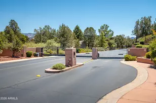 135 El Camino Real, Sedona, AZ 86336 - Photo 12