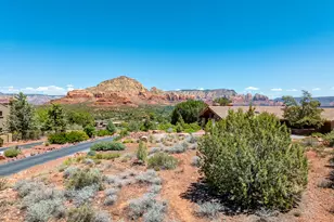 135 El Camino Real, Sedona, AZ 86336 - Photo 4