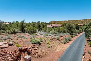 135 El Camino Real, Sedona, AZ 86336 - Photo 2