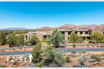 135 El Camino Real -- #132, Sedona, AZ 86336 - Photo 22