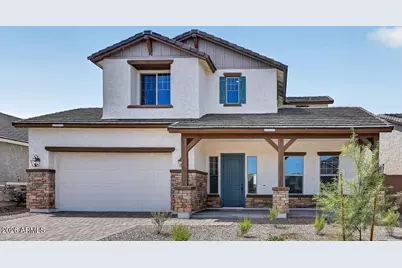 8121 E Renata Avenue, Mesa, AZ 85212 - Photo 1