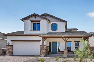 8121 E Renata Ave, Mesa, AZ 85212 - Photo 1