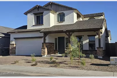 8121 E Renata Avenue, Mesa, AZ 85212 - Photo 2