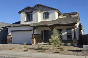 8121 E Renata Ave, Mesa, AZ 85212 - Photo 2