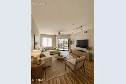 5302 E Van Buren Street #3020, Phoenix, AZ 85008 - Photo 4