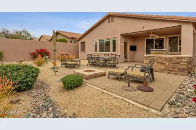 15039 E Desert Willow Drive, Fountain Hills, AZ 85268 - Photo 34