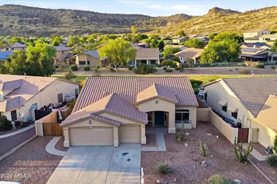 25627 N Hackberry Drive, Phoenix, AZ 85083 - Photo 38