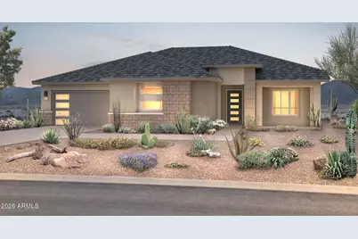 18763 N 265th Drive, Buckeye, AZ 85396 - Photo 1