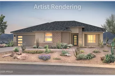 18763 N 265th Drive, Buckeye, AZ 85396 - Photo 1