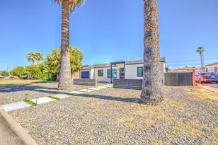 1261 E Cambridge Ave, Phoenix, AZ 85006 - Photo 1