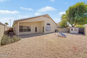 15267 W Honeysuckle Ln, Surprise, AZ 85374 - Photo 20