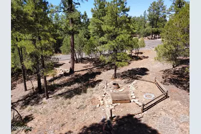 4450 Blackfoot Circle #415, Happy Jack, AZ 86024 - Photo 4