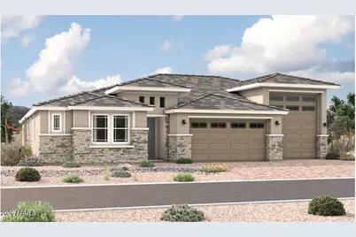 177 W Galena Pass, Apache Junction, AZ 85120 - Photo 1