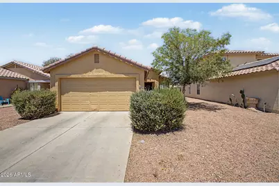 12238 W Larkspur Road, El Mirage, AZ 85335 - Photo 1