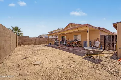 12238 W Larkspur Road, El Mirage, AZ 85335 - Photo 6