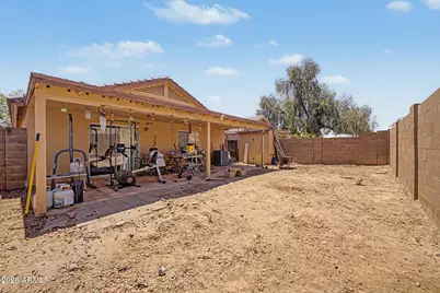 12238 W Larkspur Road, El Mirage, AZ 85335 - Photo 20