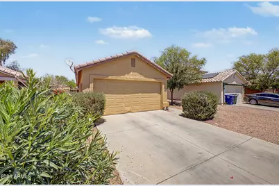 12238 W Larkspur Road, El Mirage, AZ 85335 - Photo 22