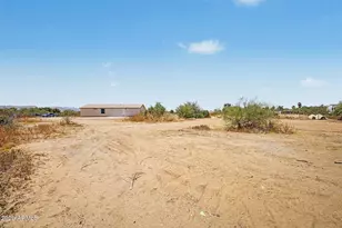 20610 W Evening Star Ct, Wittmann, AZ 85361 - Photo 22