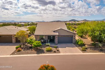 17919 E Slide Rock Drive, Rio Verde, AZ 85263 - Photo 1