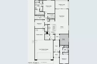 11191 N 169th Drive, Surprise, AZ 85388 - Photo 2