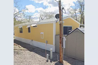 550 Palm Drive #43, Wickenburg, AZ 85390 - Photo 14