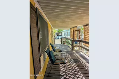 550 Palm Drive #43, Wickenburg, AZ 85390 - Photo 2
