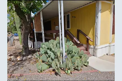 550 Palm Drive #43, Wickenburg, AZ 85390 - Photo 12