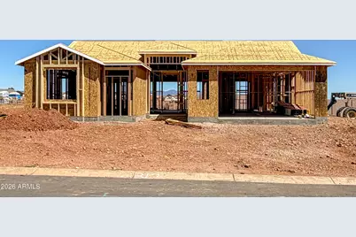 4751 Scout Drive #Lot 317, Sierra Vista, AZ 85650 - Photo 1