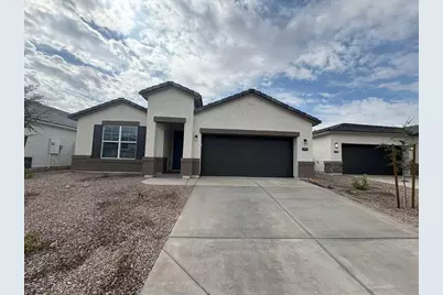 17745 W Turquoise Avenue, Waddell, AZ 85355 - Photo 1