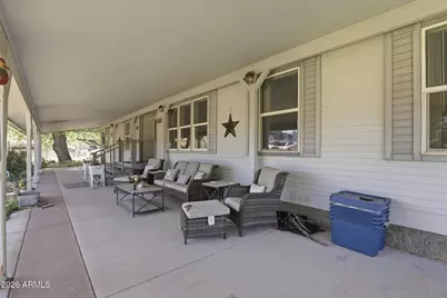191 N Cornerstone Way, Payson, AZ 85541 - Photo 4