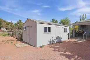 191 N Cornerstone Way, Payson, AZ 85541 - Photo 28