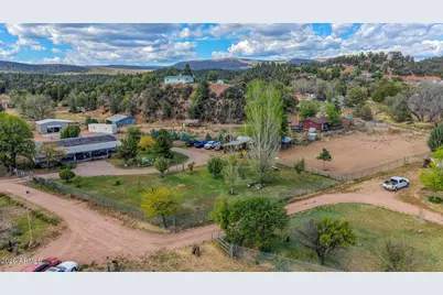 191 N Cornerstone Way, Payson, AZ 85541 - Photo 2