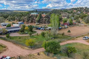 191 N Cornerstone Way, Payson, AZ 85541 - Photo 2