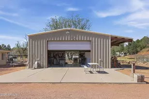 191 N Cornerstone Way, Payson, AZ 85541 - Photo 22
