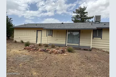 1383 E Fir Street, Cottonwood, AZ 86326 - Photo 22