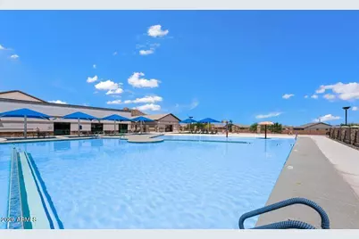 3809 W Five Mile Peak Drive, San Tan Valley, AZ 85144 - Photo 36